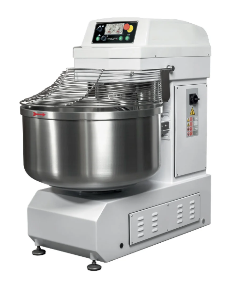 MSP60 JET/TS || SPIRAL MIXER, 95L